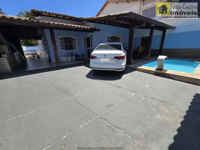 Casa com 4 Quartos à venda, 173m² no Piratininga, Niterói