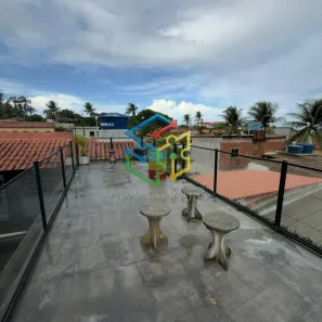 Casa com 5 Quartos para alugar, 250m² no Varadouro, Olinda