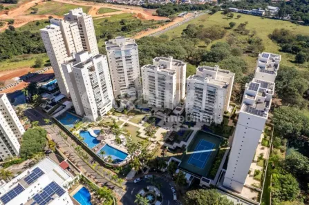 Apartamento com 3 Quartos à venda, 133m² no Vila Brandina, Campinas