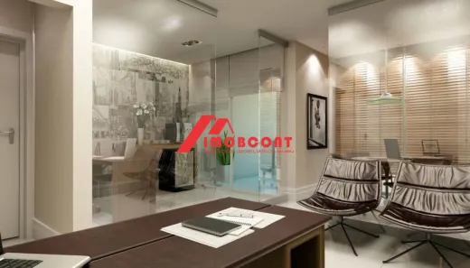 Sala Comercial para alugar, 681m² no Jardim do Mar, São Bernardo do Campo