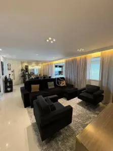 Apartamento com 3 Quartos à venda, 128m² no Vila Leonor, Guarulhos