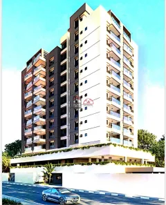 Cobertura com 3 Quartos à venda, 111m² no Balneário Forest, Caraguatatuba