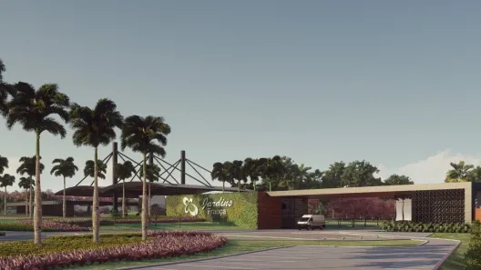Lote/Terreno à venda, 567m² no Jardins França, Goiânia