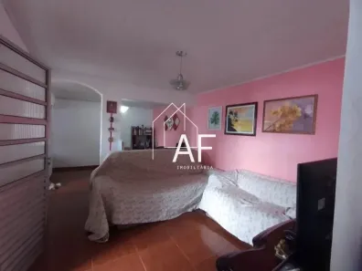 Casa com 2 Quartos à venda, 90m² no Vila Dom Pedro II, São Paulo