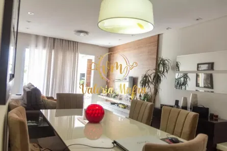 Apartamento com 3 Quartos à venda, 119m² no Centro, São Bernardo do Campo