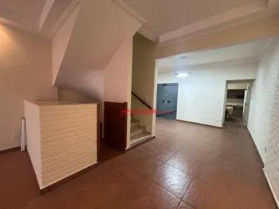 Imóvel Comercial com 3 Quartos para alugar, 216m² no Vila Mariana, São Paulo