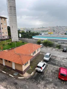 Apartamento com 2 Quartos à venda, 51m² no Parque Jurema, Guarulhos