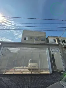 Apartamento com 1 Quarto à venda, 33m² no Parque São Domingos, São Paulo