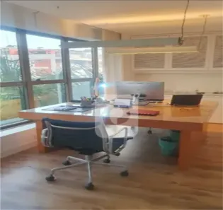 Sala Comercial à venda, 26m² no Jardim Botânico, Rio de Janeiro