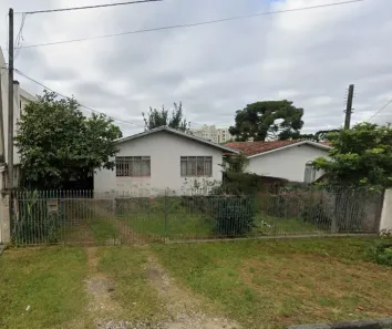 Casa com 4 Quartos à venda, 169m² no Uberaba, Curitiba