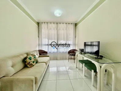 Apartamento com 2 Quartos à venda, 85m² no Pitangueiras, Guarujá