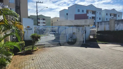 Apartamento com 2 Quartos à venda, 47m² no Capuã, Barra dos Coqueiros