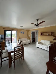 Apartamento com 2 Quartos à venda, 73m² no Maitinga, Bertioga