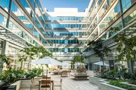 Sala Comercial com 1 Quarto para alugar, 26m² no Recreio dos Bandeirantes, Rio de Janeiro