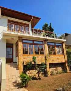 Casa com 5 Quartos à venda, 383m² no Chácara Monte Alegre, São Paulo
