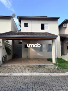 Casa de Condomínio com 3 Quartos à venda, 150m² no Vila Jardini, Sorocaba