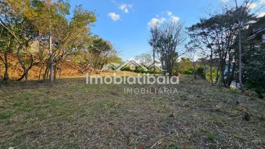 Lote/Terreno à venda, 425m² no Parque Arco Iris, Atibaia