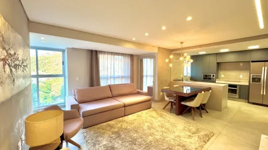 Cobertura com 3 Quartos para alugar, 360m² no Paquetá, Belo Horizonte