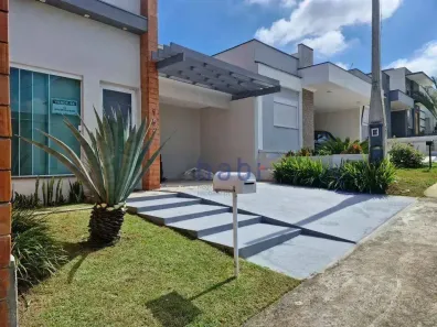 Casa de Condomínio com 3 Quartos à venda, 90m² no Jardim Gonçalves, Sorocaba
