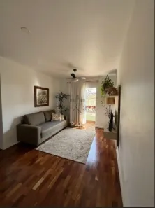 Apartamento com 3 Quartos à venda, 75m² no Bosque dos Eucaliptos, São José dos Campos