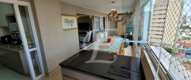Apartamento com 4 Quartos à venda, 150m² no Vila Mariana, São Paulo