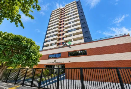 Apartamento com 1 Quarto para alugar, 56m² no Pituba, Salvador