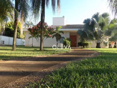 Fazenda/Sítio com 5 Quartos à venda, 1100m² no Jardim dos Coqueiros, Catanduva