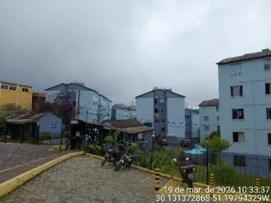 Apartamento com 2 Quartos à venda, 38m² no Vila Nova, Porto Alegre