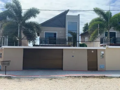 Casa com 3 Quartos à venda, 187m² no Centro, Eusébio