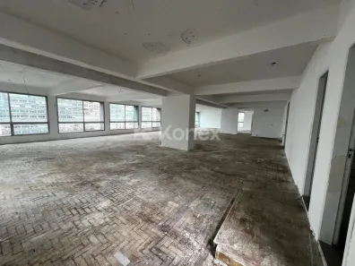 Sala Comercial para alugar, 370m² no Bela Vista, São Paulo