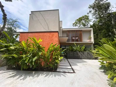 Casa de Condomínio com 5 Quartos à venda, 625m² no Costa do Sol, Bertioga
