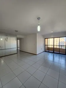 Apartamento com 3 Quartos para alugar, 90m² no Jatiúca, Maceió