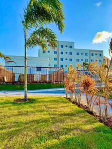 Apartamento com 2 Quartos à venda, 50m² no Pajuçara, Natal