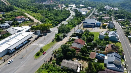 Lote/Terreno à venda, 454m² no Cidade Nova, Ivoti