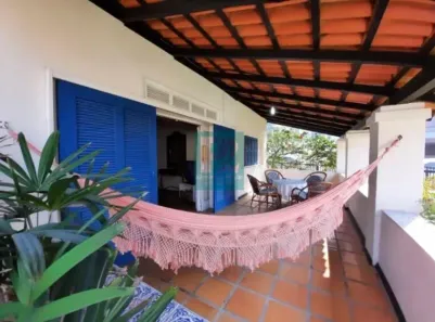 Casa com 3 Quartos à venda, 130m² no Bombas, Bombinhas