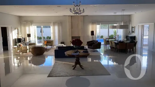 Casa de Condomínio com 4 Quartos à venda, 787m² no Alphaville, Santana de Parnaíba