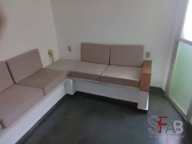 Apartamento com 1 Quarto para alugar, 40m² no Centro, Campinas