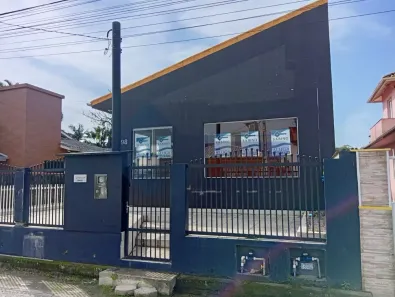 Ponto Comercial para alugar, 48m² no Centro, Palhoça