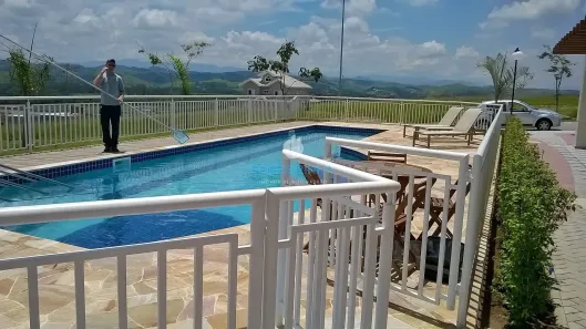 Lote/Terreno à venda, 451m² no Condomínio Residencial Monaco, São José dos Campos