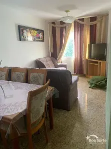 Apartamento com 3 Quartos à venda, 75m² no Tatuapé, São Paulo