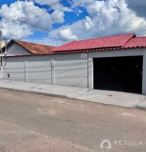 Casa com 3 Quartos à venda, 124m² no Setor Marista Sul, Aparecida de Goiânia