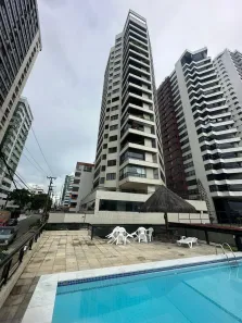 Apartamento com 4 Quartos à venda no Candeias, Jaboatão dos Guararapes