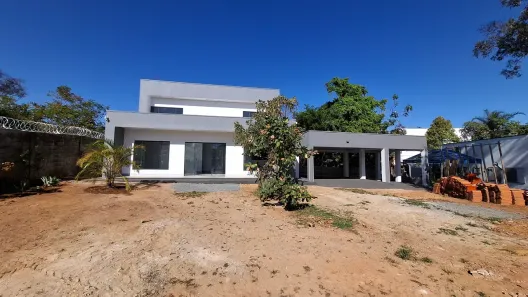Casa de Condomínio com 3 Quartos à venda, 244m² no Condomínio Marinas di Caldas, Caldas Novas