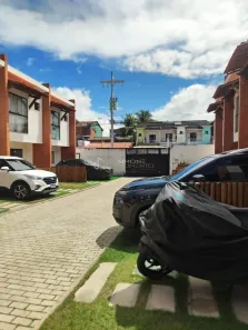  com 3 Quartos à venda, 75m² no Vila Praiana, Lauro de Freitas
