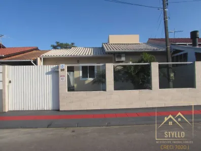 Casa com 2 Quartos à venda, 70m² no Forquilhas, São José