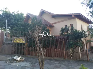 Casa com 3 Quartos à venda, 180m² no Jardim Floresta, Porto Alegre