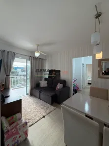 Apartamento com 2 Quartos à venda, 70m² no Cidade Nova II, Indaiatuba