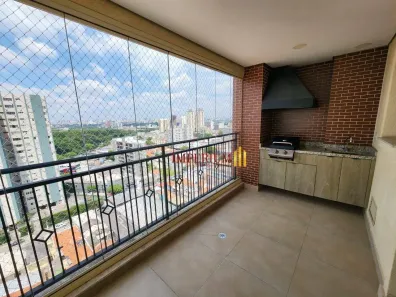 Apartamento com 1 Quarto para alugar, 44m² no Santana, São Paulo