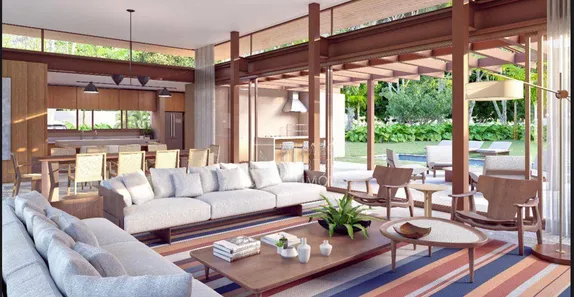 Casa de Condomínio com 5 Quartos à venda, 734m² no Chácara Flora, São Paulo