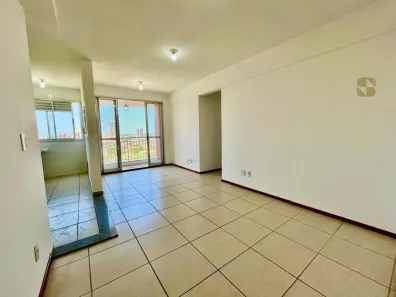 Apartamento com 3 Quartos à venda, 66m² no Jardim Leblon, Cuiabá
